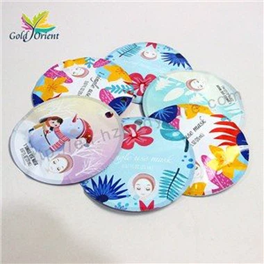 Nemlendirici Kağıt Maske